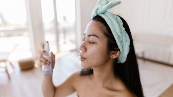 Essential After-Shave Products For Women