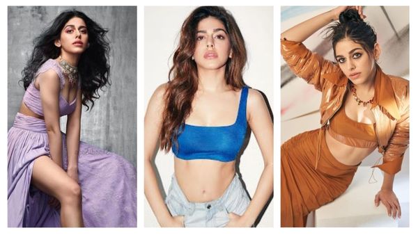 Alaya F’s Detox Drink For Glowy Skin