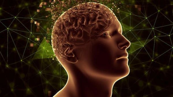 Inhaling Menthol For Alzheimers Disease