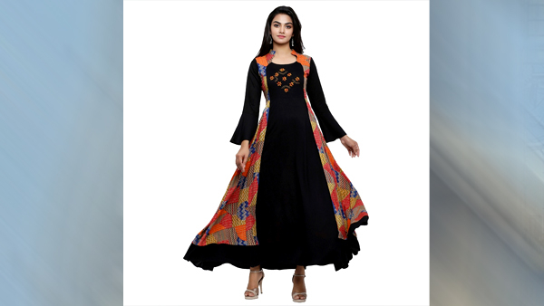 Indian Ethnic Style Guide For Women