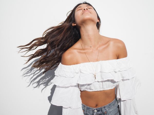 Ancient Haircare Remedy For Hair Fall