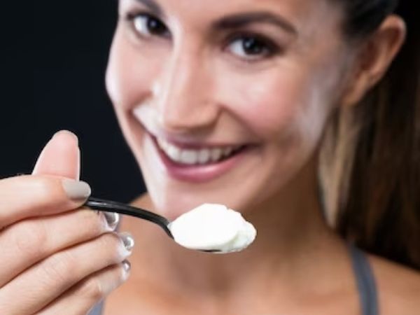 Why Eat Curd & Sugar For Luck?