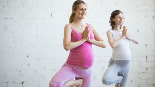 Bad Luck To Step Over Rope When Pregnant