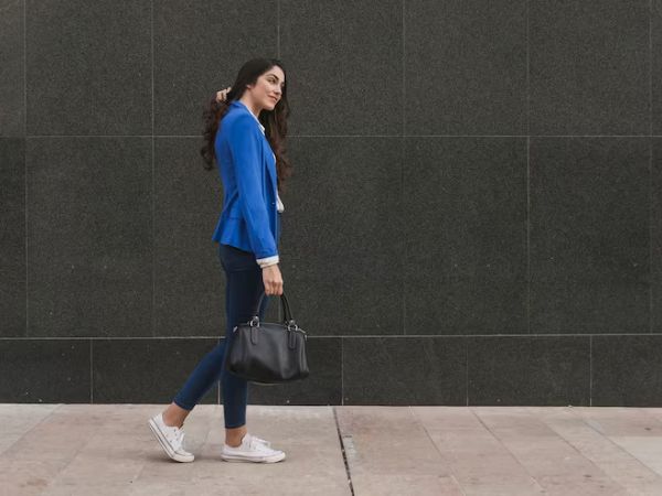 Benefits Of Walking 20 Minutes Daily