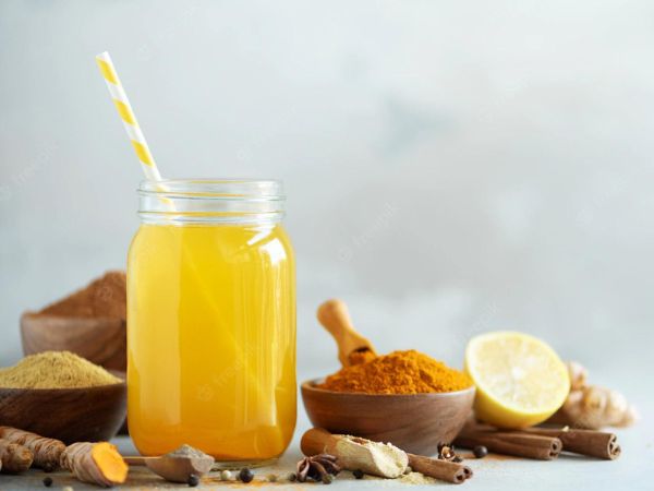 Best Foods To Reduce Brain Tumour Risk