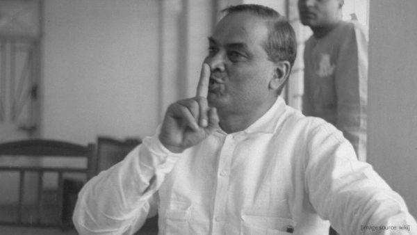 Facts About Dr Bidhan Chandra Roy Facts About Dr Bidhan Chandra Roy