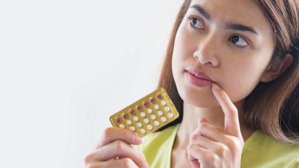 Birth Control Pills To Stop Periods