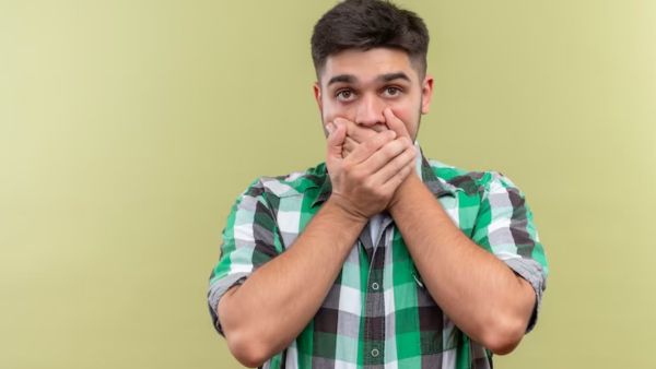 Reasons For Bitter Taste In Your Mouth