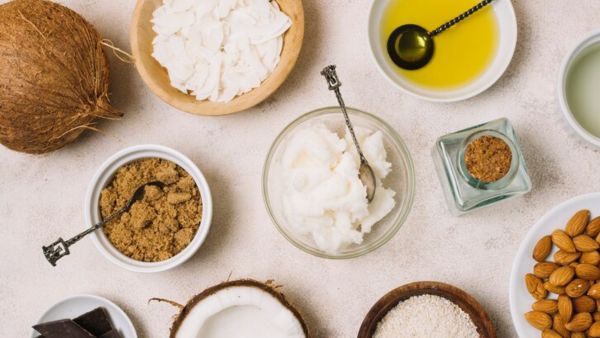 Body Scrub To Get Rid Of Dry Skin