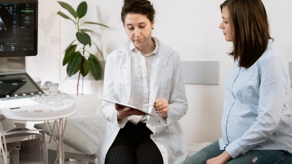 What Is A Breech Baby?