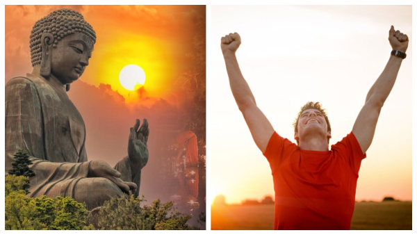 Self Compassion, The Buddhist Way! Are You Compassionate Towards Yourself?