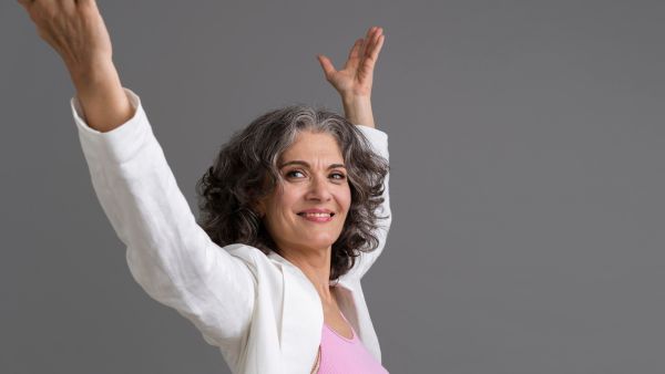 Is Burning Sage Good For Menopause?