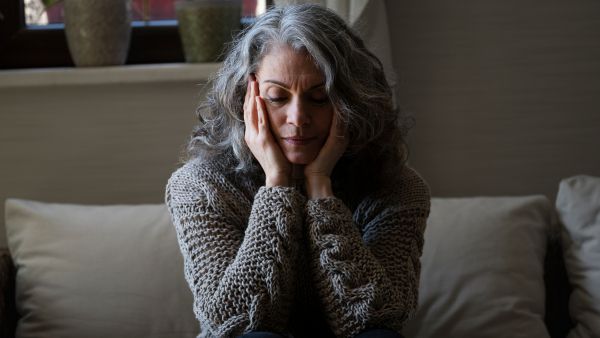 Is Burning Sage Good For Menopause?