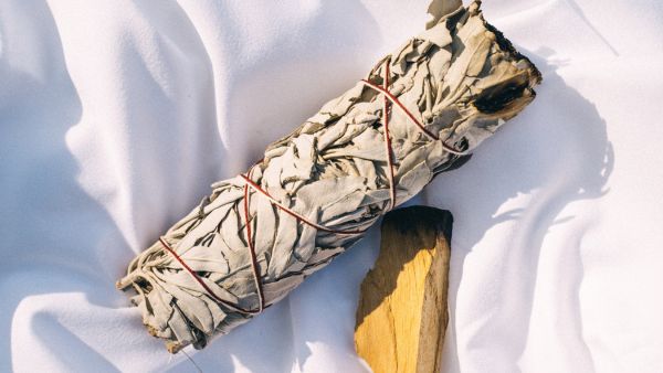 Is Burning Sage Good For Menopause?