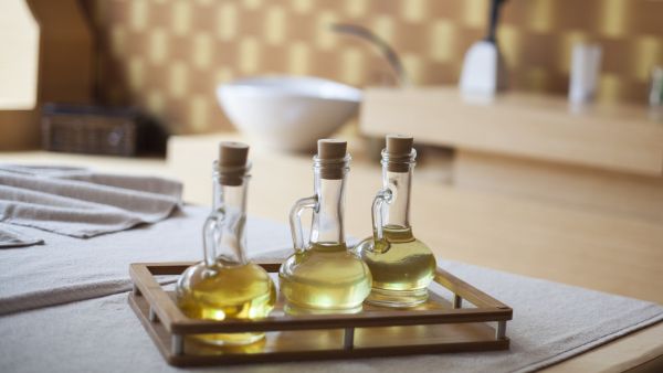 Induce Labour By Drinking Castor Oil