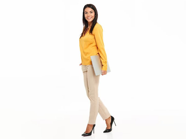 Guide To Business Casual Fashion 