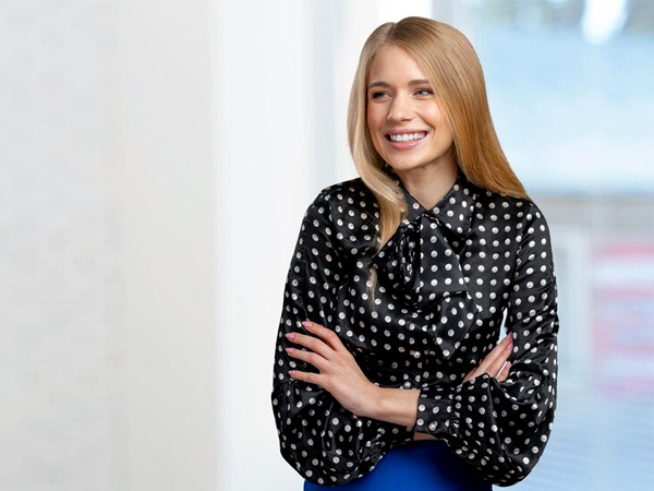 Guide To Business Casual Fashion 