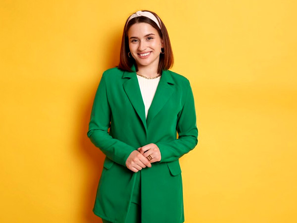 Guide To Business Casual Fashion 