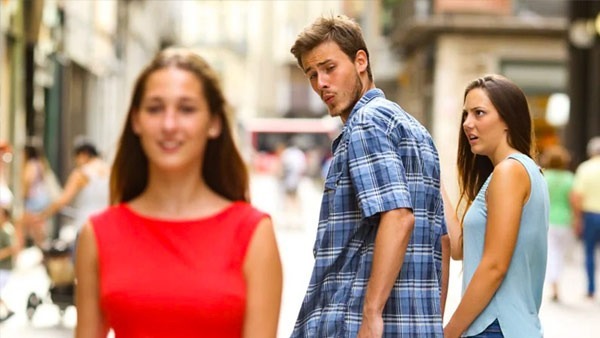 Check For These Signs Check For These Signs