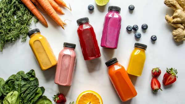 Detox Diets Effective For Weight Loss Detox Diets Effective For Weight Loss