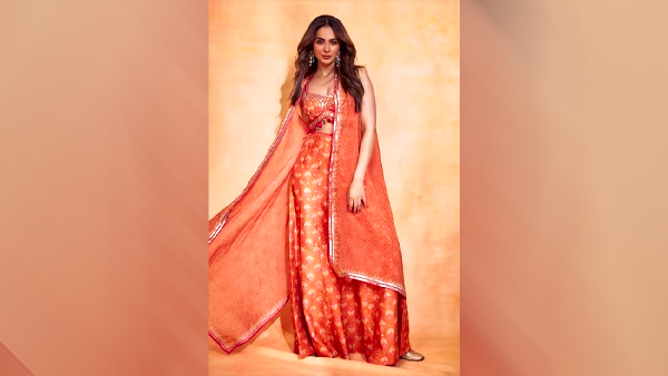 Indian Ethnic Style Guide For Women