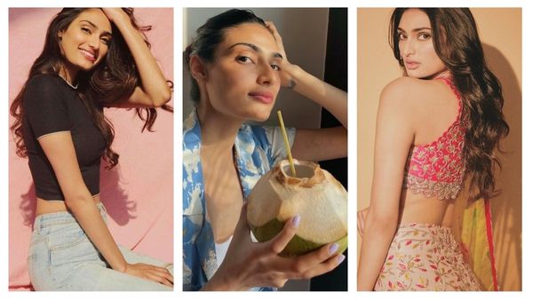 Coconut Milk For Shiny Hair