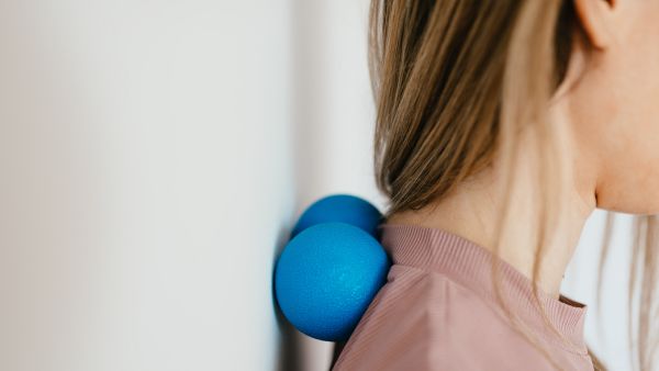 Ways To Reduce Back Pain