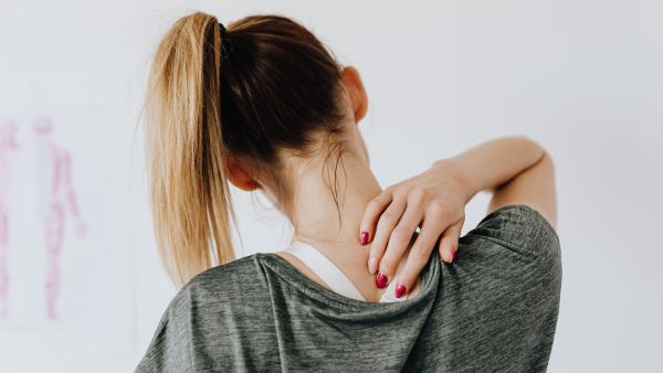 Ways To Reduce Back Pain