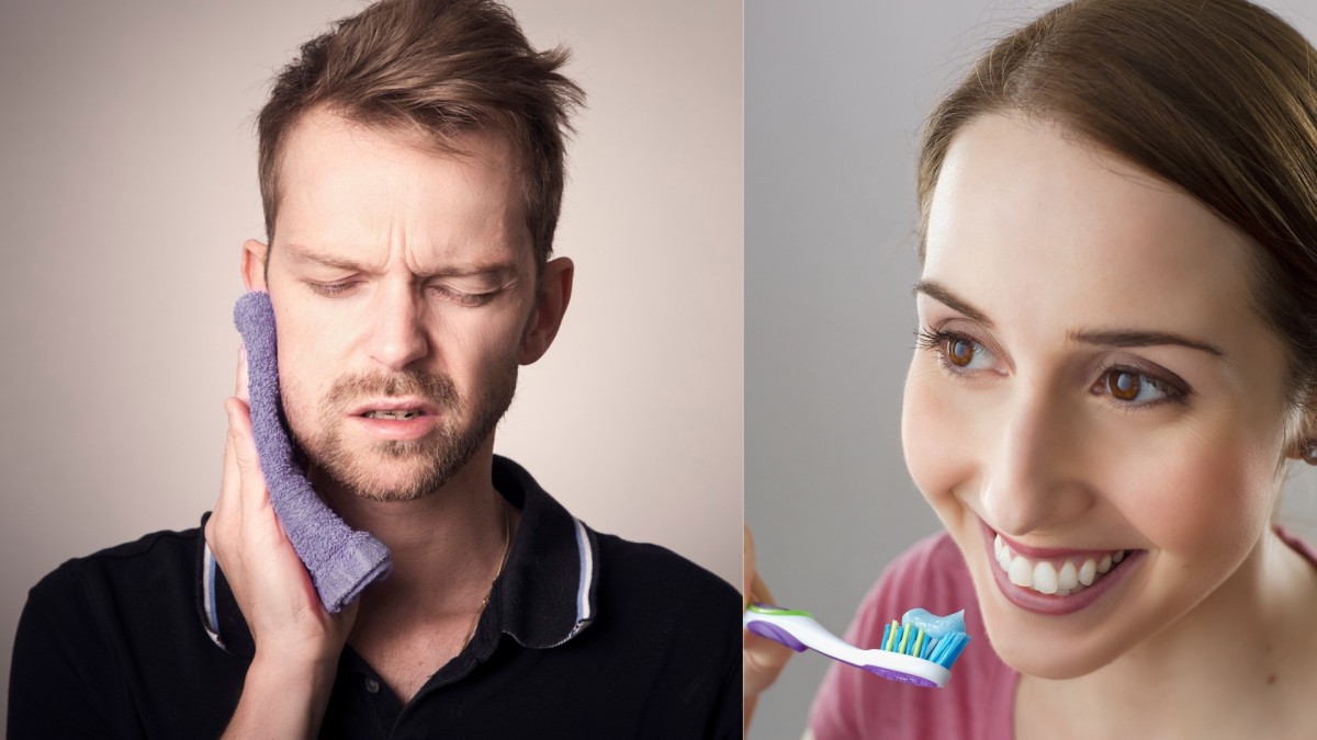 How To Choose Right Toothbrush How To Choose Right Toothbrush