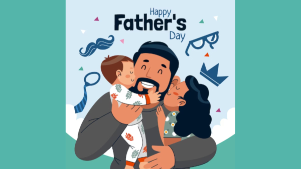 Happy Fathers Day 2023: Greetings,