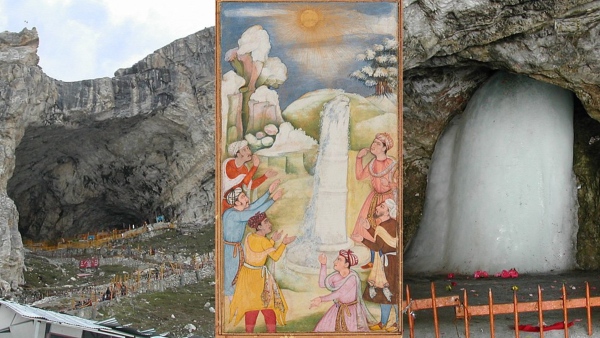 Amarnath Yatra 2023: Registration, Route, Fees,
