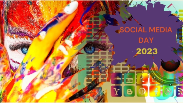 Social Media Day 2023