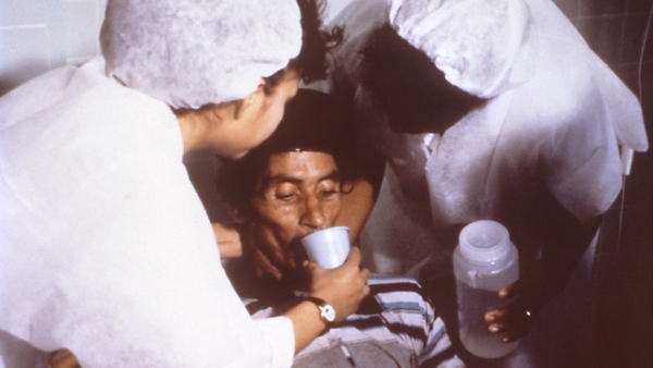 Dehydration and Urological Issues