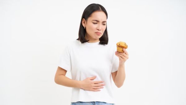 Diarrhoea Or Dysentery