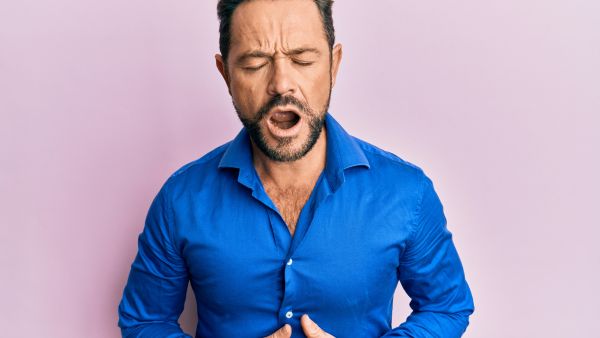 Diarrhoea Or Dysentery