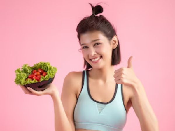 Diet Changes To Make During Monsoon