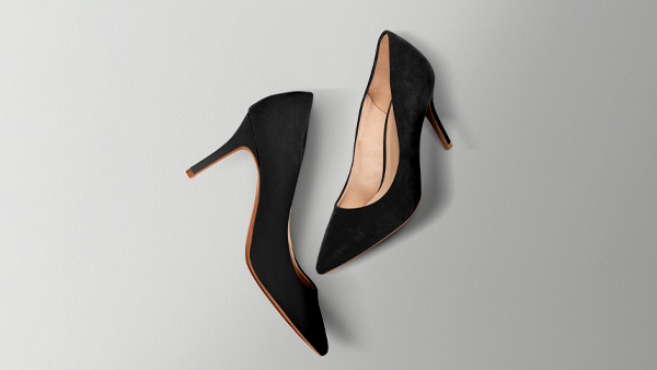 Fashion Hacks To Look Taller