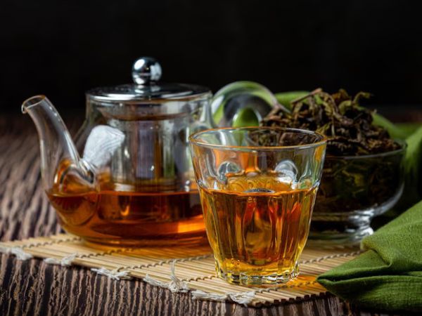 Drinks That Are Actually Dehydrating You