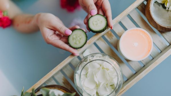 Ways To Get Rid Of Dry Skin Around Mouth