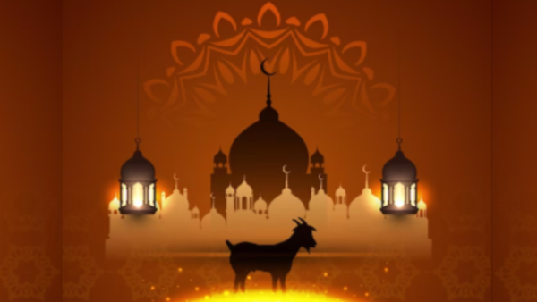 Eid-Al-Adha: Bakrid 2023 Date 