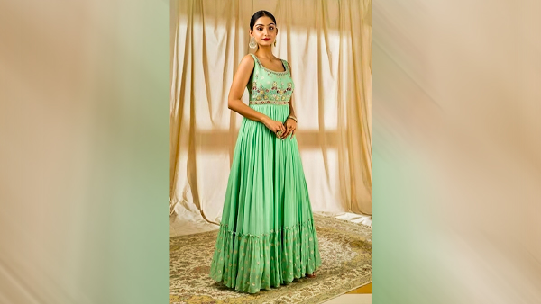 Indian Ethnic Style Guide For Women