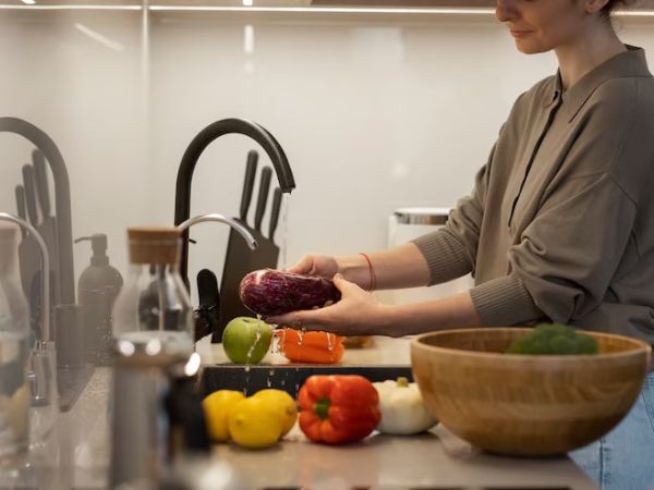 Key Factors Of Food Safety