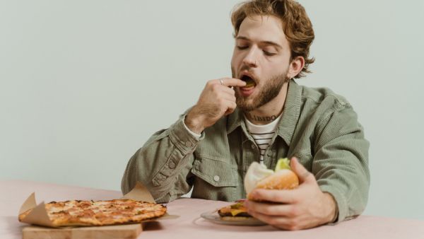 Myths vs Facts: Fast Food Is Fattening