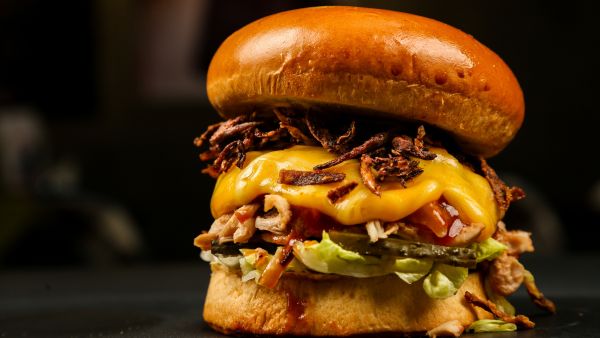 Myths vs Facts: Fast Food Is Fattening