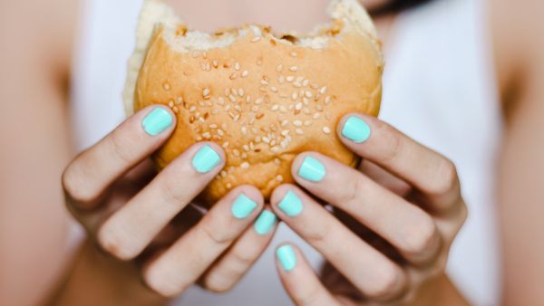 Myths vs Facts: Fast Food Is Fattening