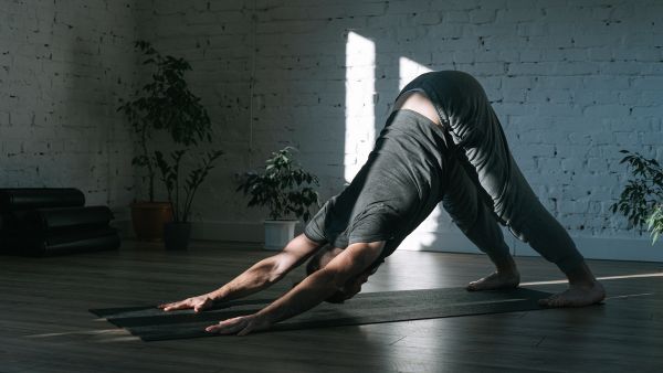 What Is The First Yoga Pose To Learn? What Is The First Yoga Pose To Learn?