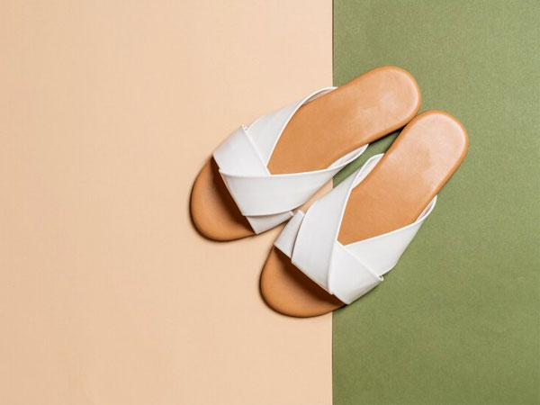 Shoes For Styling Long Dresses Shoes For Styling Long Dresses