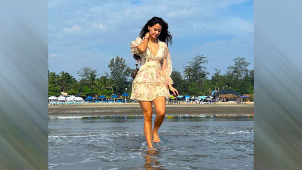 Disha Patani’s Summer Fashion Guide