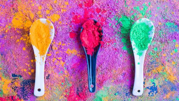 Artificial Colors In Food Products